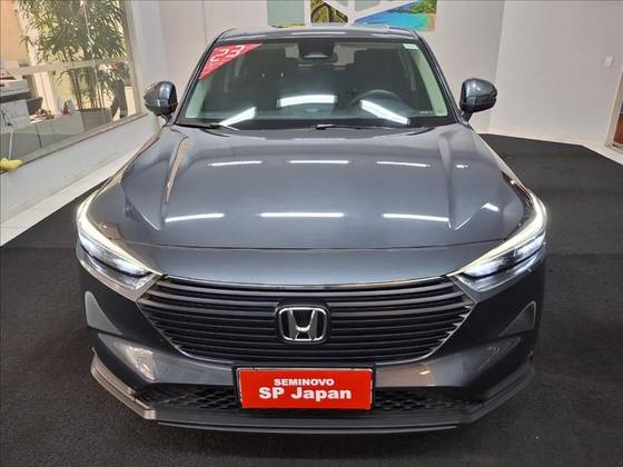 HONDA HR-V 1.5 DI I-VTEC FLEX EX CVT